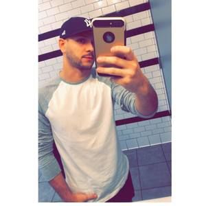 Meet your Posher, Chris